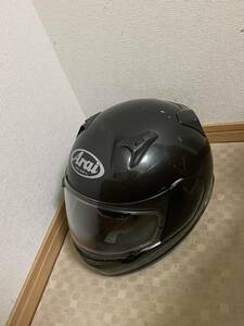 Arai(アライ) ASTRO IQ フルフェイスヘルメット サイズ: 59-60cm