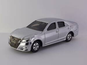 トミカ トヨタ クラウンアスリート 銀メッキ 2016年トミカ博入場記念品　《ミニカー 車 自動車 レア 絶版 まとめ 大量 セット》