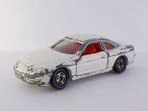 日本製トミカ トヨタ ソアラ 1992年No.5　《ミニカー 車 自動車 おもちゃ レア 絶版 まとめ 大量 セット》_画像1