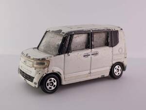 廃盤トミカ Honda N BOX 2013年No.20 　《ミニカー 車 自動車 おもちゃ 子供 レア 絶版 まとめ 大量 セット》