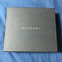 新品 BVLGARI ブルガリ ロゴマニア キャンバス×レザー シガレットケース 煙草ケース レディース ピンク_画像3