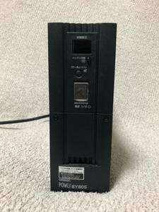  Omron BY80S Uninterruptible Power Supply UPS body only battery none as it stands type 
