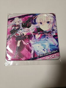 RE:D Cherish!　ユニカ　ラスペランツァ　着せ替え長財布カバー