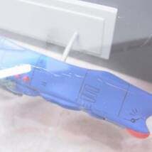 ☆製作品 J-FACTORY 駆逐艦そよかぜ 無責任艦長タイラー レジンキット 現状品【GM；U0BQ0020_画像6