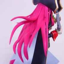 ☆製作品 メーカー不明 加藤茉莉香 モーレツ宇宙海賊 レジン 塗装済 現状品【FF；U0AO0130_画像10