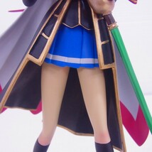 ☆製作品 メーカー不明 加藤茉莉香 モーレツ宇宙海賊 レジン 塗装済 現状品【FF；U0AO0130_画像7