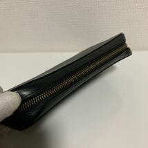 美品　LOUIS VUITTON ルイヴィトン モノグラム エクリプス ジッピーXL ラウンドファスナー　長財布　ミニハンドバッグ_画像3