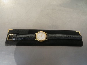Z☆jerger spleme K46401-70　B2　腕時計　自動巻き　ゴールド系 ◎稼働品
