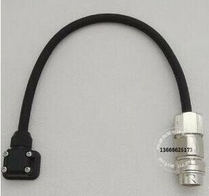 新品　MITSUBISHI/三菱 MR-J3JSCBL03M-A1-L 　長さ0.3m　代用品 【６ヶ月保証】