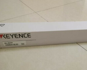 新品 KEYENCE/キーエンス GL-R47F【６ヶ月保証】