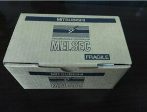 新品 　MITSUBISHI/三菱 PLC FX3U-64MR/ES-A 　保証付き 　送料無料