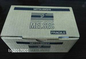 新品 MITSUBISHI/三菱 FX3U-32MR/ES-A　PLC　６ヶ月保証