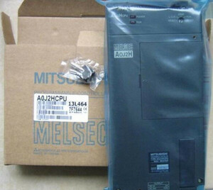 ■　新品 MITSUBISHI/三菱 PLC A0J2HCPU 【６ヶ月保証】