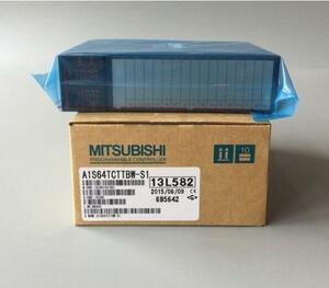 MITSUBISHI/三菱電機 シーケンサ A1S64TCTTBW-S1 温度調節ユニット 【６ヶ月保証】