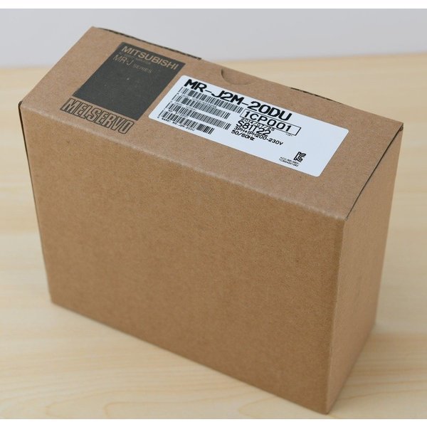 2025年最新】Yahoo!オークション -mr-j2m-20duの中古品・新品 2025年最新】Yahoo!オークション -mr-j2m-20duの中古品・新品