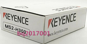新品 KEYENCE キーエンス スイッチング電源 　MS2-H300【６ヶ月保証】