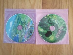 ジブリ　リマイスター版　DVD 2点セット 国内正規品　未再生　となりのトトロ　魔女の宅急便