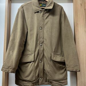 Golden Bear ゴールデンベアー　コート　古着