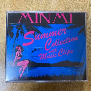 MIN MI Summer Collection with Music Clips
