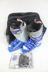  number day use .REXXAM DATA93 22.5cm forming boots blue base series soft .