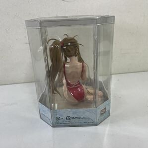 【ああっ女神さまっ フィギュアセット】未使用＊ベルダンディ＊水着ワンピースver＊マックスファクトリー＊海洋堂×アフタヌーンティーの画像5