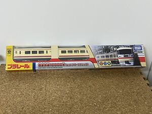 未開封品 プラレール 西武鉄道 10000系 レッドアロークラシック 絶版