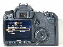 キャノン Canon EOS 50D USM機能付きレンズ2本付き CFカード付き すぐに撮影できます♪_画像5