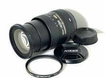 美品 ニコン Nikon AF-S DX NIKKOR 16-85mm f3.5-5.6G ED VR DXフォーマット専用 手振れ補正付 動作良好確認済み　外観光学綺麗 標準ズーム_画像1