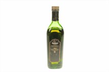 古酒 Glenfiddich グレンフィディック DISTILLERY ディステリラリー Pure Malt スコッチ ウイスキー 750ml 43% 未開封 未開栓 1940kbz_画像5