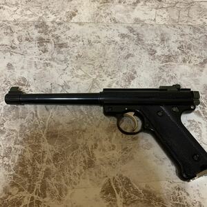 RUGER AUTOMATIC PISTOL MARK1 ジャンク品