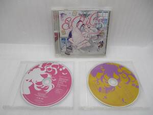 中古 CD YURiCa/花たん「ERiCa」早期購入特典CD アニメイト特典CD 帯付き 検索：エリカ アマツキツネ 歌い手 SCGA-00054 天野月 OSTER