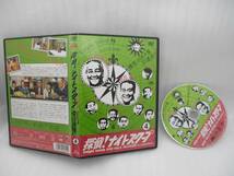 中古 DVD 探偵!ナイトスクープ vol.1 vol.2 vol.3 vol.4 検索：傑作選 上岡局長クラシック 爆笑小ネタ集33連発!! 西田敏行 上岡龍太郎_画像8