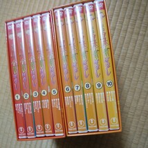 まんが日本昔ばなし DVD-BOX 第1、2集 _画像1