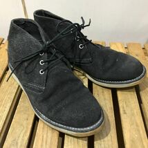 RED WING 3147 レッドウイング スエードブーツ！_画像1