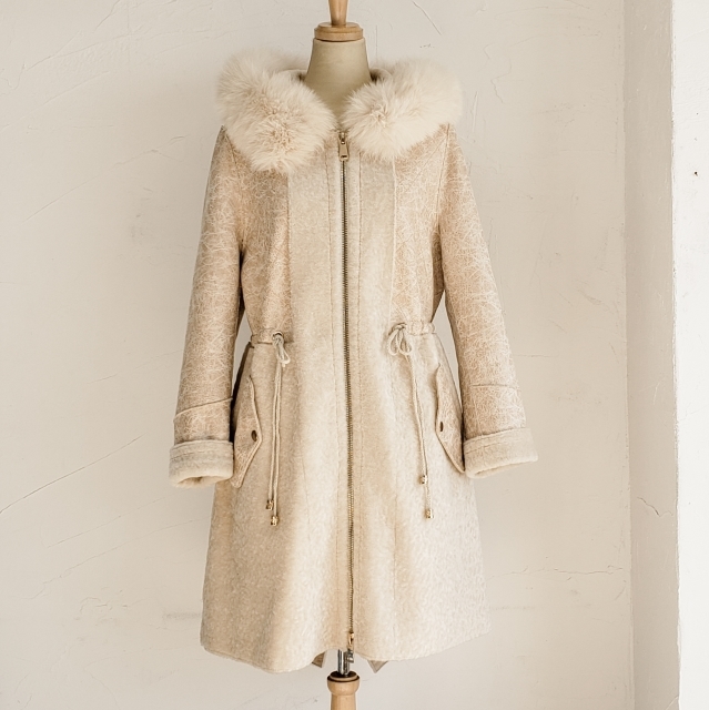 2024年最新】Yahoo!オークション -fur collection(ファッション)の中古