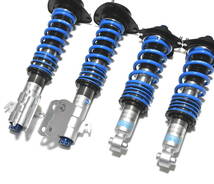 レヴォーグ VM4 VMG BILSTEIN B16 PSS10 kit 車高調 USED 1台分 税込 ビルシュタイン 阿部商会 PSS6077J 定価418,000円 S4 VAG VAB WRX_画像7