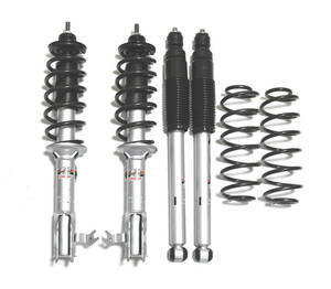 ライフ ゼスト ゼストスパーク 無限 サスペンションキット USED 1台分 MUGEN Sports Suspension Kit 50000-XKC-K1S0 JB5 JB6 JB7 JB8 JE1