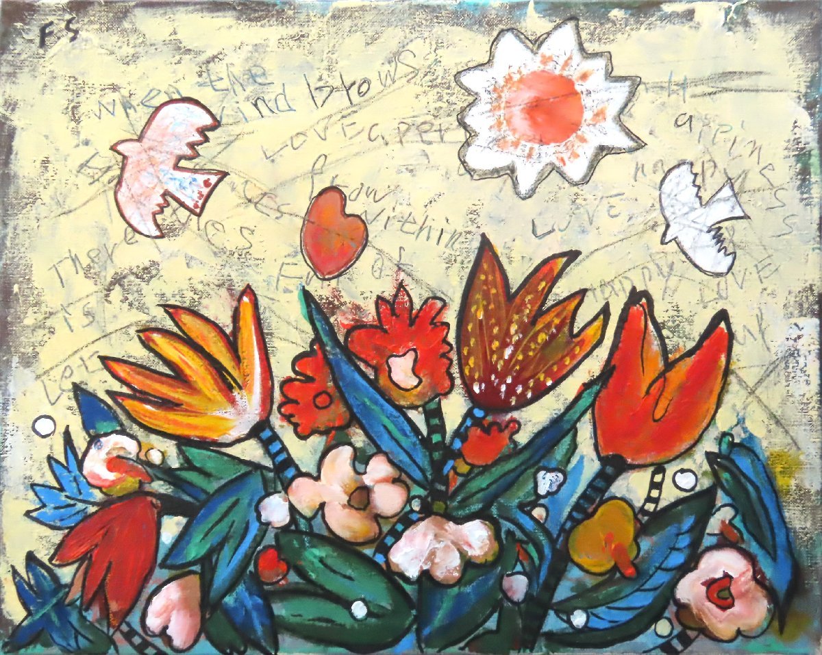 2025年最新】Yahoo!オークション -#赤い花(絵画)の中古品・新品 2025年最新】Yahoo!オークション -#赤い花(絵画)の中古品・新品