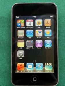 2311★Apple★iPod touch★第2世代★MB531J★16GB★クリックポスト発送