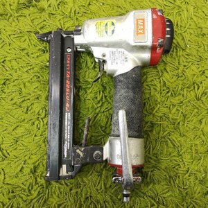 中古品 ★ マックス 常圧エアネイラ TA-255LU/4J ★ MAX