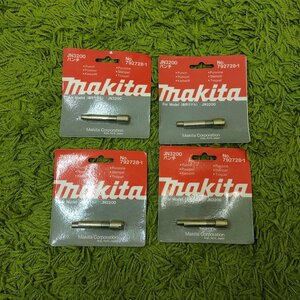 未使用品 ★ マキタ JN3200 パンチ NO.792728-1 4個セット ★ makita