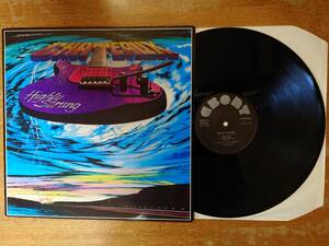 CHATEAUX「HIGHLY STRUNG」■1985年/UK盤/EBON 31/EBONY■英盤/イギリス盤