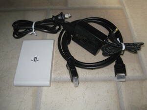 SONY Play Station Vita TV MODEL VTE-1000