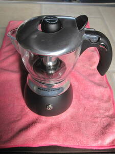 Mukko Express BIALETTI Cappuccino