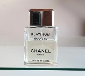 CHANEL シャネル エゴイスト プラチナム100ml