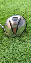 【中古】 スリクソン SRIXON ZR-800 ドライバー / ディアマナ S63 / 9.5゜/ S_画像2