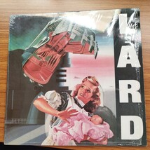 LARD The Last Temptation Of Reid レコード_画像1