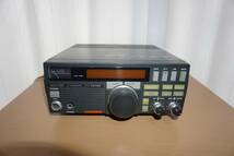 YAESU FT-747SX ジャンク_画像1