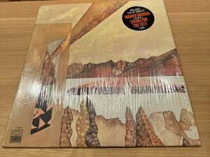 【USオリジナルLP】スティービー・ワンダー Stevie Wonder “Innervisions” 【中古/preowned】(Hype Sticker)