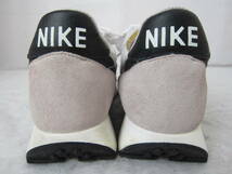 NIKE AIR TAILWIND 79（ナイキ エアテイルウィンド79）（487754 100）　白黒ベージュ　　23㎝　　2020年製　　ok2401C_画像4